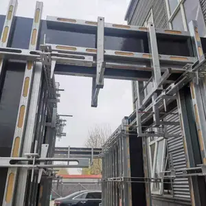房建加固钢包木生产厂家规格齐全河北钢包木厂家