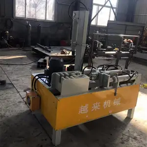 广东盘扣维修/盘扣修复机/横杆立杆除灰机