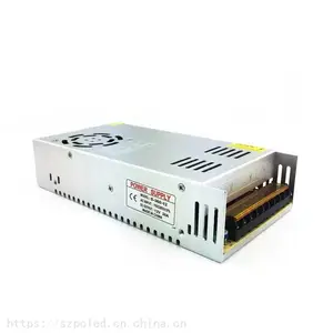 12V400W����ˮ��Դ ���ڵ�Դ ���ڿ��ص�Դ ������Դ