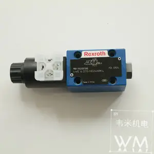 REXROTH��ŷ�4WE6D7X/HG24N9K4