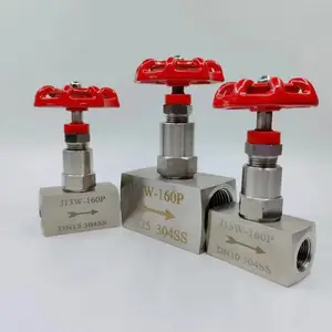 J24W-160P DN25 ������ѹ������ͨ���ͷ���ֹ��