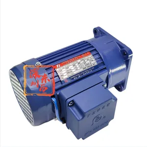 TL���Ŷ������ٵ��PF18-0200-15S3B�ϵ�ɲ�������Ť��YS100W-4P