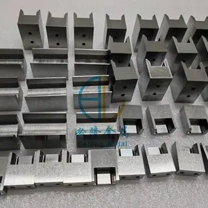 钨钼深加工件 钨合金加工件 钼制品来图定制加工