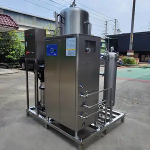 净水行业臭氧混合系统臭氧发生器KT-CY系列智能型