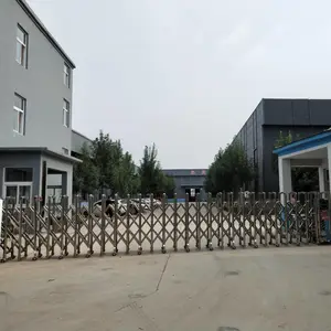 济南永测工业设备有限公司