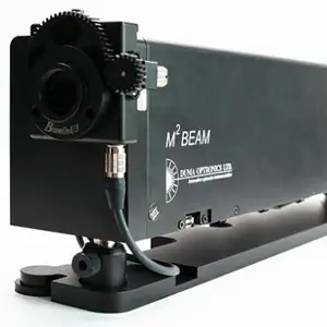 DUMA M2 Beam On U3 分析仪 (光束质量分析仪 光谱范围 350-1310nm)
