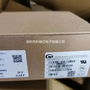 ����GMT���� G517AL1TB2U ��翪��оƬ ����SOT-23-6��װ