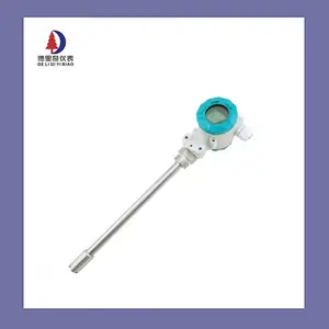 直插式液位变送器GYP-101Y