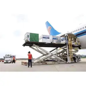 宁海超重物品空运 货物运输电话