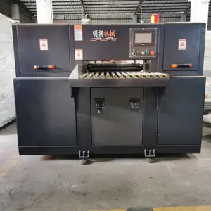 广东尼龙数控圆棒切割机 pa1012 尼龙数控裁切机
