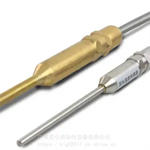 昆仑 JM4200数显温度计 工厂供应 加工定制 欢迎选购