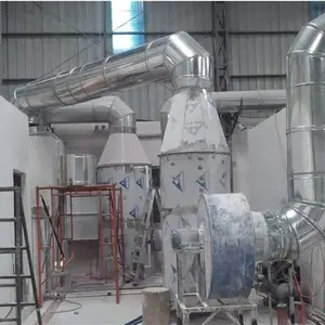 白铁通风工程施工-下城区白铁通风-2023选择椿华通风