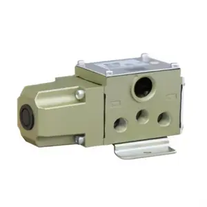 MVS-2306Y隔膜式双端口电磁阀日本AZBIL/ TACO株式会社