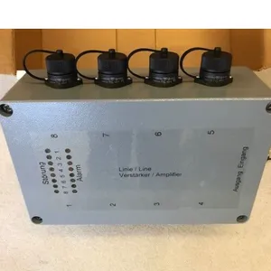 德国Testec Elektronik差分探测器 TT-SI 8071仅连接到接地的测量设备