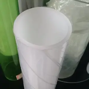 ��ɫ�ǿ�����͸����ɢPC�ܶ��Ƴ��� �ƹܵ��ֵ������