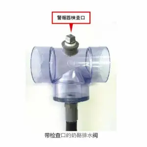 �ձ�����techno jushi ˫��Һ��й©������ RTVH-TDV50A