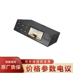 HIKVISION/��������DS-8604SNL-K4����ͬ��¼��¼����������