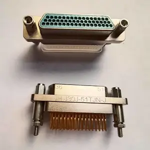 ������ ֱ��Ӳ�� J30J-25TJNP5 ΢���������� PCB��ͷ