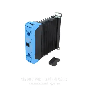 Celduc,S0865070 ,50A 510VAC,三相固态继电器 【德贞电子】