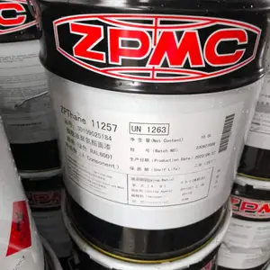 江苏进华重防腐 ZPThane11257 脂肪族聚氨酯面漆