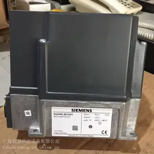 ���ſ�����ȼ�ջ�SQM20.18502ȼ�������ԭװ��Ʒ