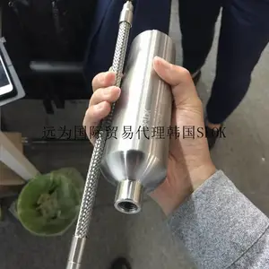 代理韩国S-LOK卡套接头、弯头、直头、单向阀、过滤器