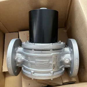 MADAS����˹EVPF/NC DN65��ҵ¯ȼ����ŷ�EVPF/NC DN100