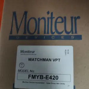 供应美国原厂原装 Moniteur 限位开关 FMYB- E420
