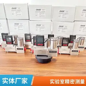 美国 Alicat-MCS 耐腐蚀气体控制器 原装高精度 实验室 / 工业专用仪表