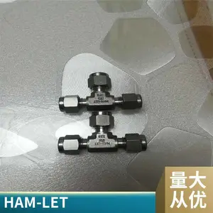 HAM-LET��ķ����SS-QC4-S-4PF���ٽ�ͷ����SwageIok��ΰ���