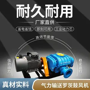 ��ˮ����������ѹ55kw˫�����޴ķ�� ������� ��֮�������ķ��