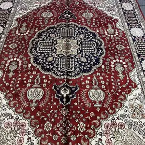 ������̺������6x9ft��ɫ�����ֹ���֯��˿�������Ҽ��õ�̺�������Ƿ�����õ�̺