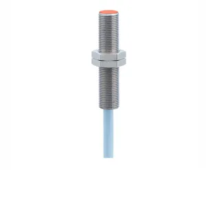 堡盟Baumer 非公路机械用电感式接近开关 IR12V.P04S-F55.***Z.9BCU/E011