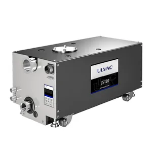 ULVAC�������ձ������ݸ�ʽ��ʽ��ձ�LS300