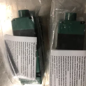优势供应 ASCO Numatics 控制阀 081SA400C000030