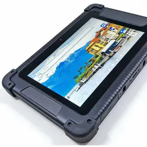 国产化8寸三防平板电脑星光/Linux Ubuntu可选RK3576高亮屏