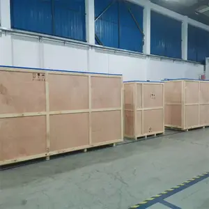 黄浦精密仪器包装箱 木箱包装 前来咨询