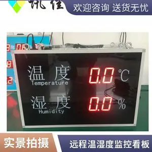 LED��ʪ�ȿ���RS485ͨѶ������Ŀר��Ѷ��
