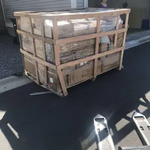 户外家具海运加拿大 胜航国际物流 中国出口加拿大专线 双清关 门到门