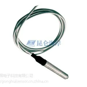 昆仑海岸JYB-KO-L系列投入式深井液位变送器