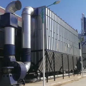 家具厂除尘器技术原理-科宇厂家直销