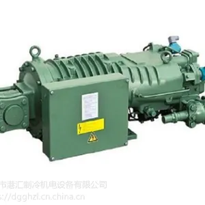 ��Ӧ����Ч�����ݸ�ѹ���� HSN5363-30 ԭװ������䶳ѹ����30HP