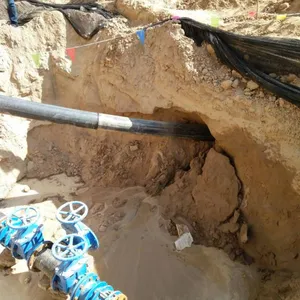 株洲水泥顶管施工厂家