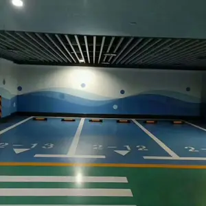 广西南宁环氧地坪漆哪家好——永之泰地坪漆厂家值得信赖,价格便宜,质量有保障