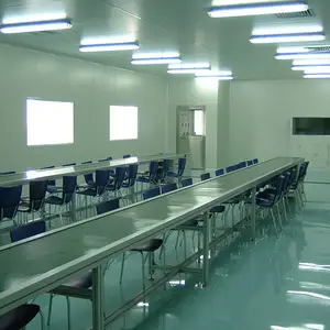 韶关市无尘车间免费设计