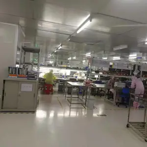 深圳市力美拓科技有限公司