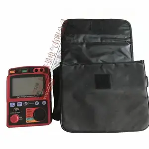 电力承试五级兆欧表2500V