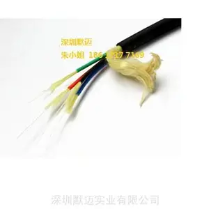 PCF200/230,HCS200/230um 工业通信级PCF光纤线