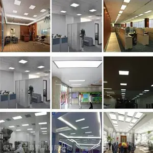 LED����-300*300��/18WLEDƽ�����������
