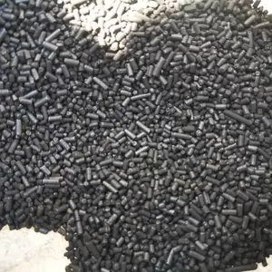 回收废活性炭回收废碳分子筛